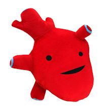 Product Image for Plush Organs
